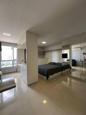 Flat alto padrão em Goiânia